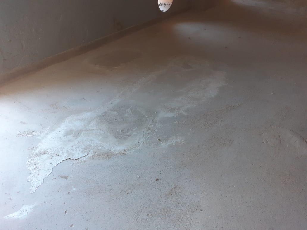Labiaynth (Antiga Polyenka) — Demolição de Bases e Recomposição de Piso — foto 13