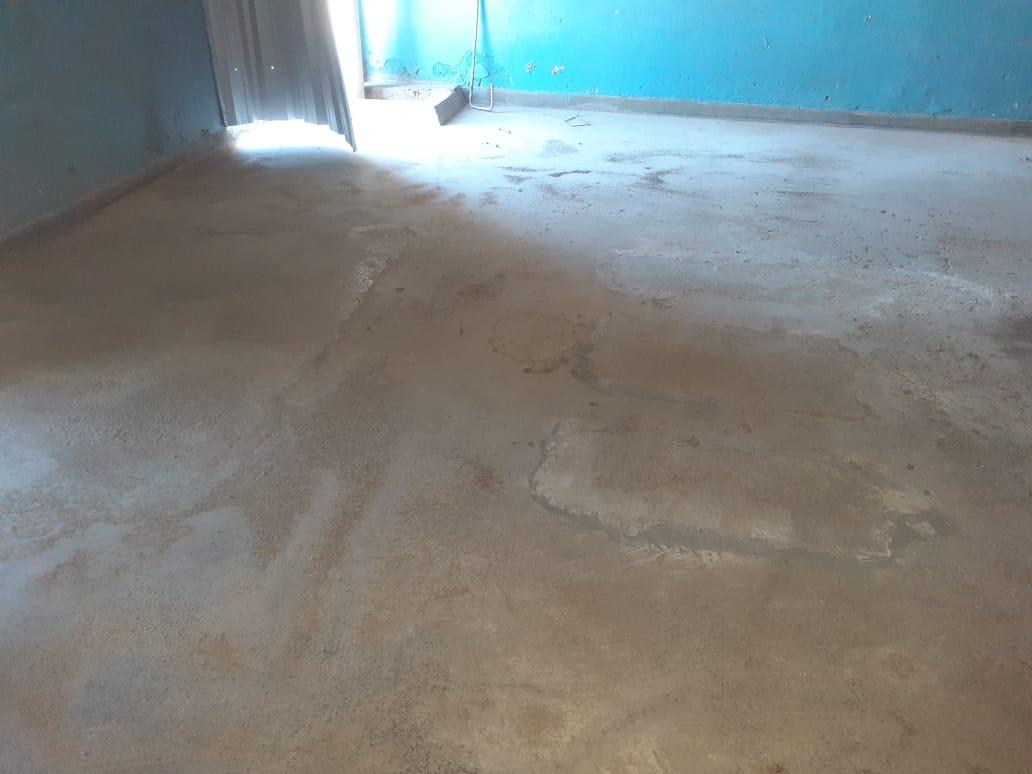 Labiaynth (Antiga Polyenka) — Demolição de Bases e Recomposição de Piso — foto 15