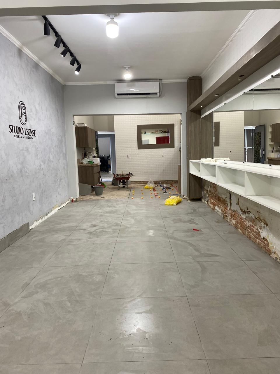 Studio L'Sense — Troca de Pisos
