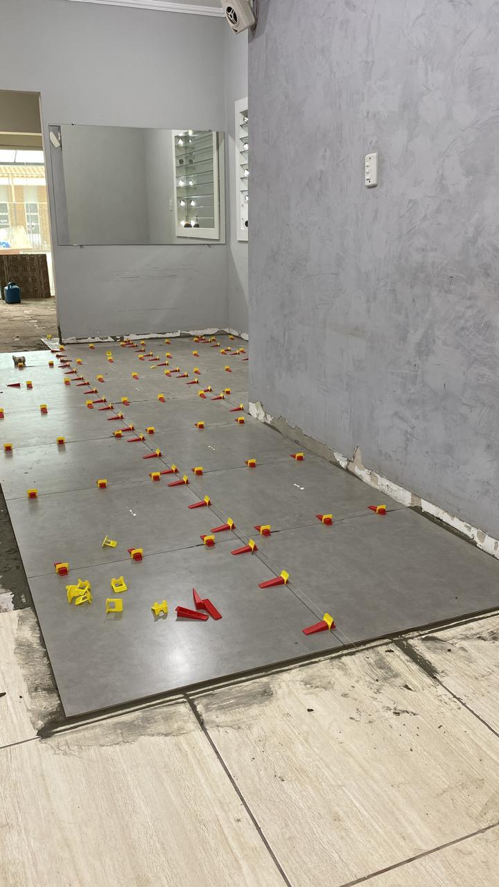 Studio L'Sense — Troca de Pisos — foto 2